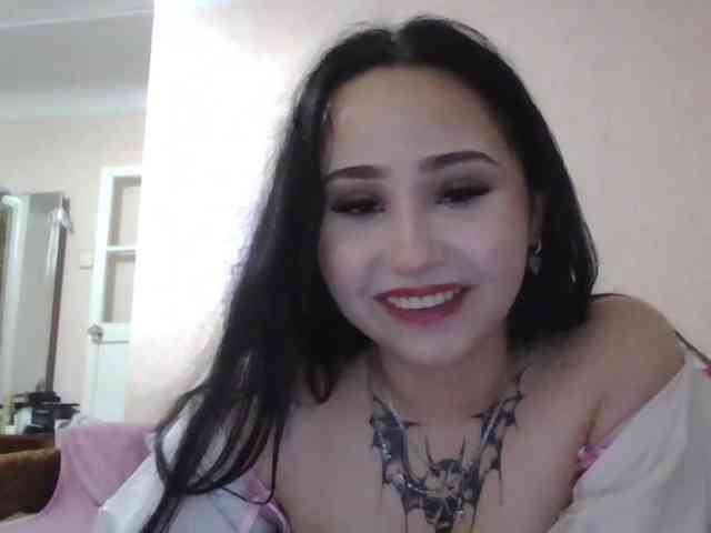 HalinaMogg webcam