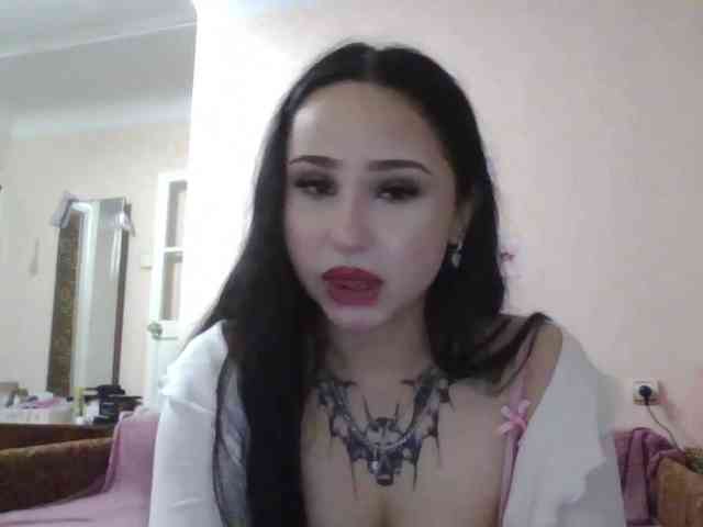 HalinaMogg webcam