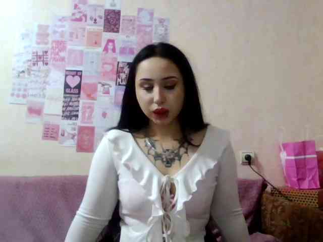 HalinaMogg webcam