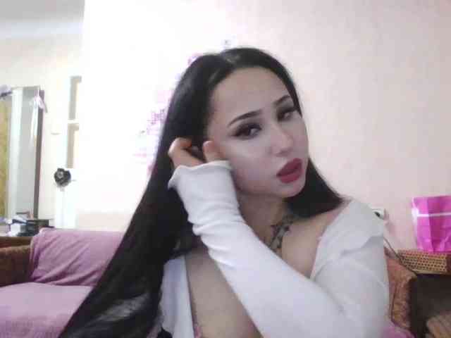 HalinaMogg webcam