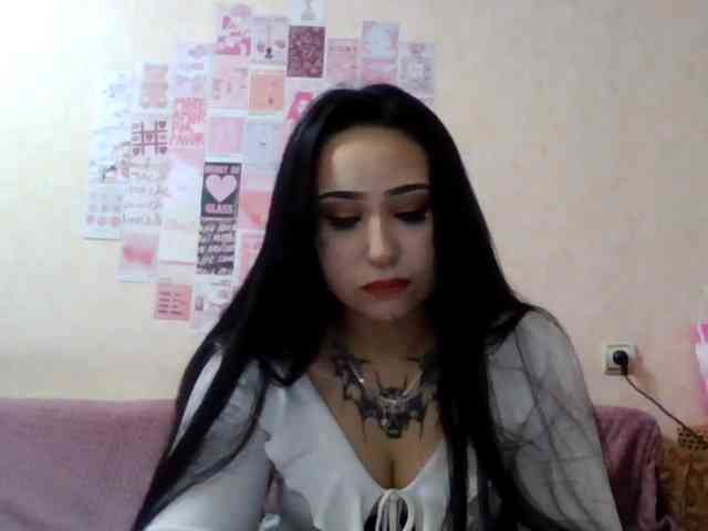 HalinaMogg Live Webcam on BongaCams