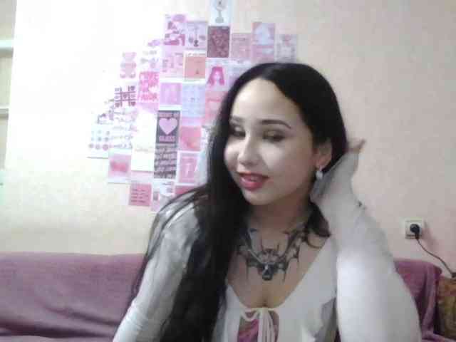 HalinaMogg webcam