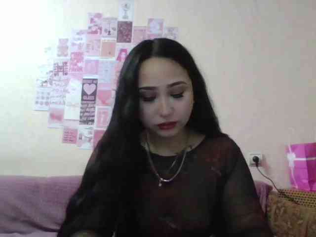 HalinaMogg webcam