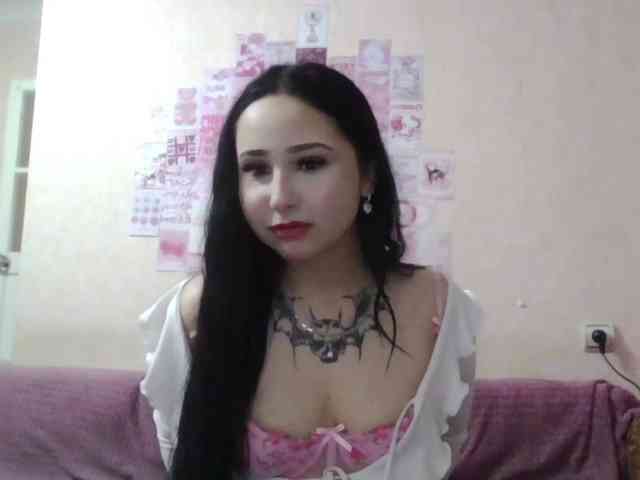 HalinaMogg webcam