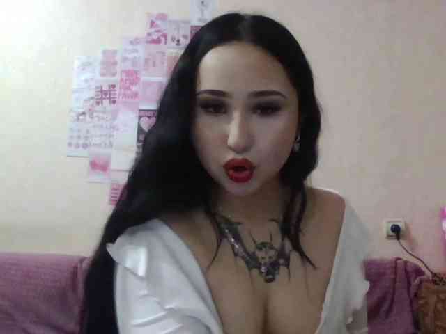 HalinaMogg webcam