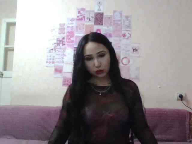 HalinaMogg webcam