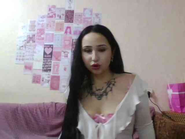 HalinaMogg webcam