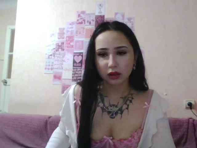 HalinaMogg webcam