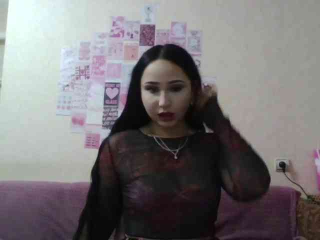 HalinaMogg webcam