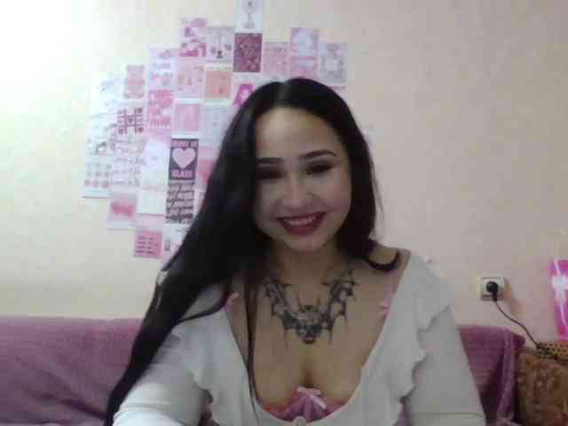 HalinaMogg webcam