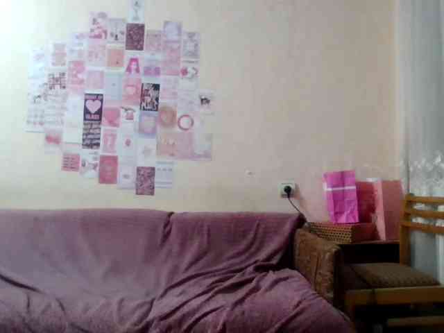 HalinaMogg webcam