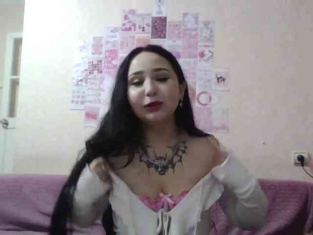 HalinaMogg webcam