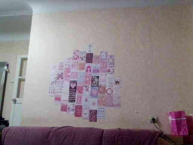 HalinaMogg webcam