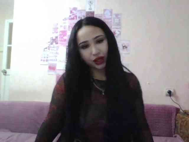 HalinaMogg webcam