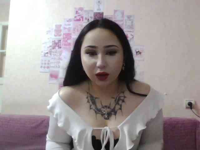 HalinaMogg webcam