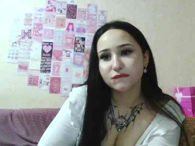 HalinaMogg webcam