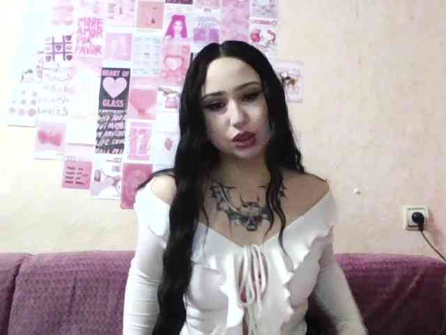HalinaMogg webcam
