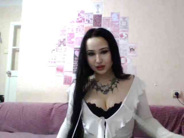 HalinaMogg webcam