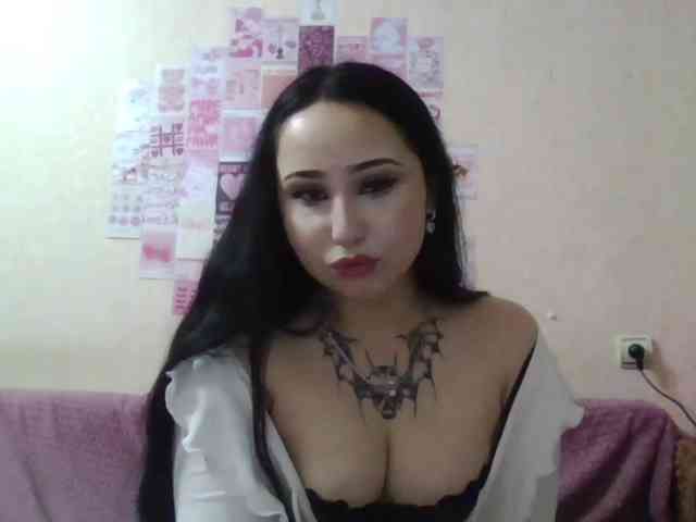 HalinaMogg webcam