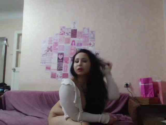 HalinaMogg webcam