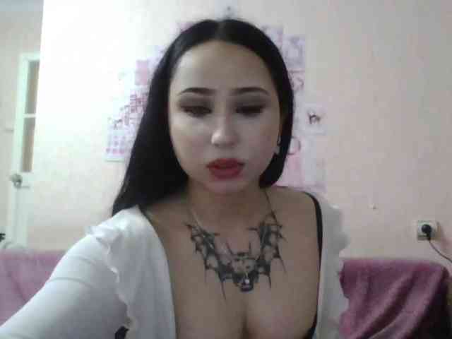 HalinaMogg webcam