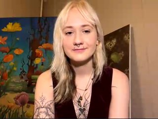 MaryjaneMacdougal Porn Show