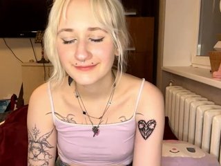 MaryjaneMacdougal Porn Show