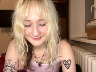 MaryjaneMacdougal Porn Show