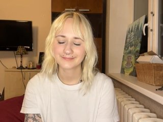 MaryjaneMacdougal Porn Show