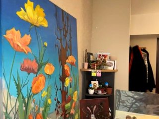 MaryjaneMacdougal Porn Show