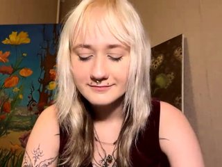 MaryjaneMacdougal Porn Show