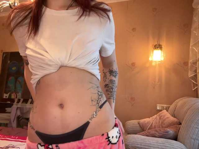 MaryjaneMacdougal's BongaCams show and profile