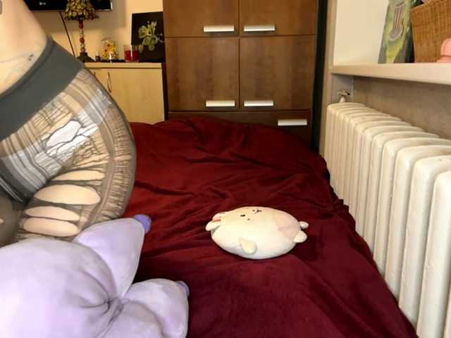  MaryjaneMacdougal chat room