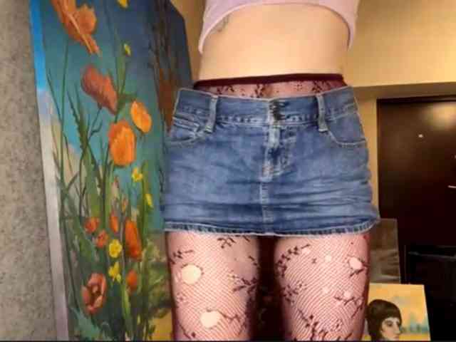 MaryjaneMacdougal webcam