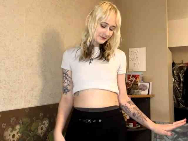 MaryjaneMacdougal webcam