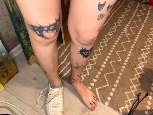 MaryjaneMacdougal webcam