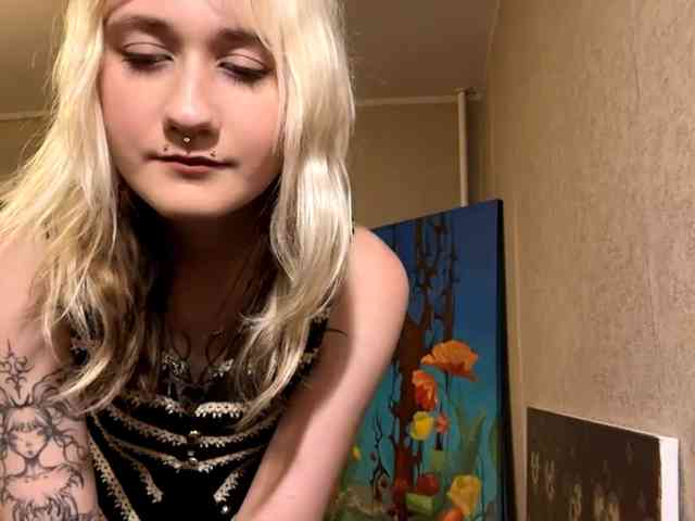 MaryjaneMacdouga... Live Webcam on BongaCams