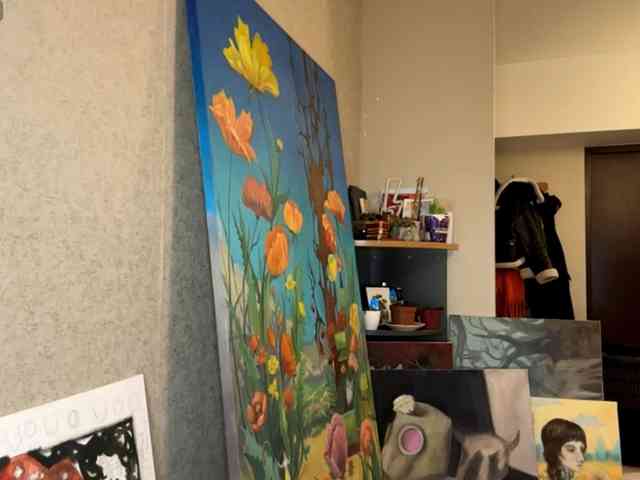 MaryjaneMacdougal webcam