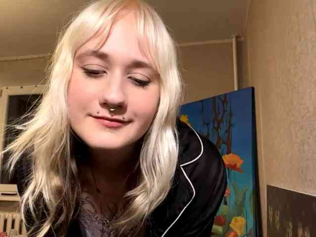 MaryjaneMacdouga... Live Webcam on BongaCams