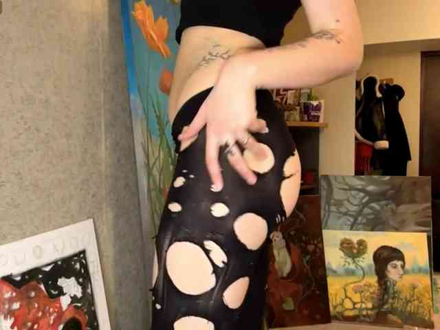 MaryjaneMacdougal webcam