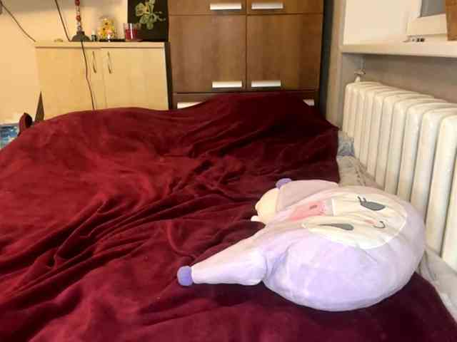 MaryjaneMacdougal webcam