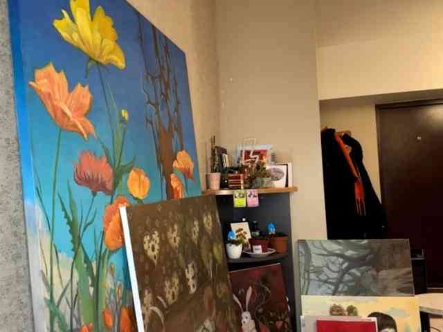 MaryjaneMacdougal webcam