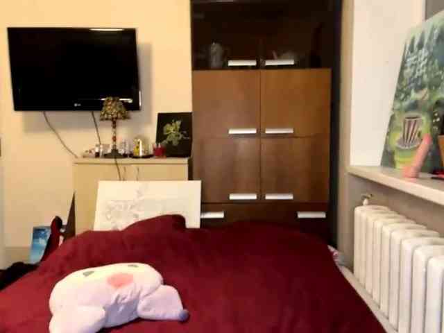 MaryjaneMacdougal webcam