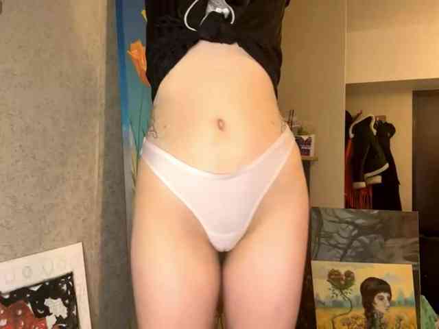 MaryjaneMacdougal webcam