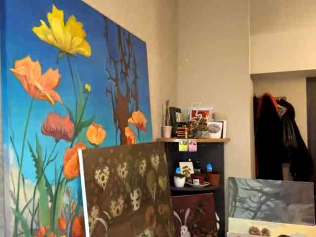 MaryjaneMacdougal webcam