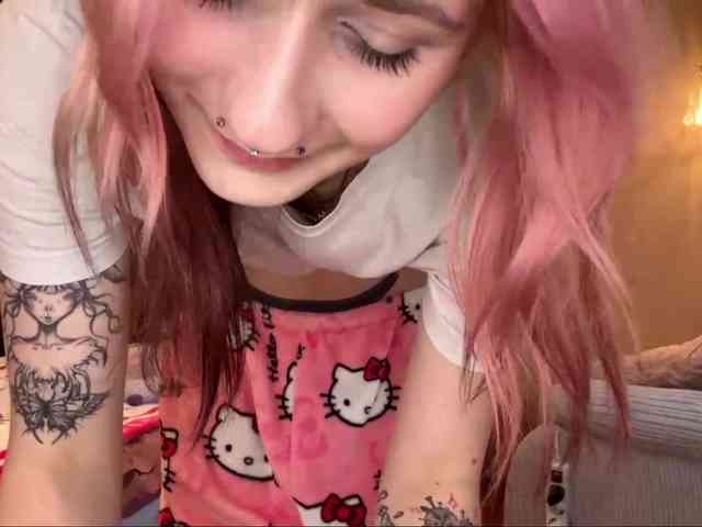 MaryjaneMacdouga... Live Webcam on BongaCams