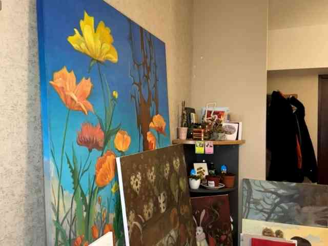 MaryjaneMacdougal webcam