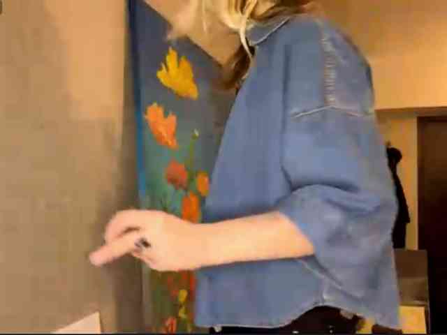 MaryjaneMacdougal webcam