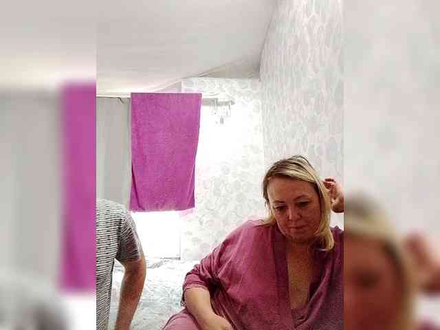 live porno webcam La-la-la1321