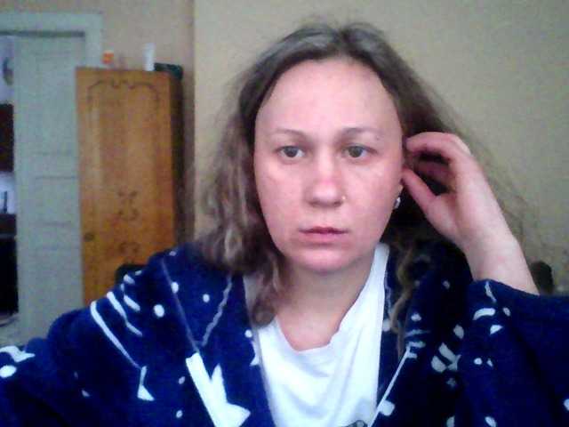 NormaHall – webcam model profile photo